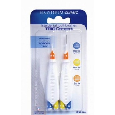 Elgydium Trio Compact 2