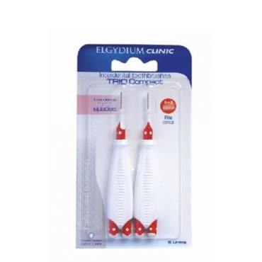 Elgydium Trio Compact 3