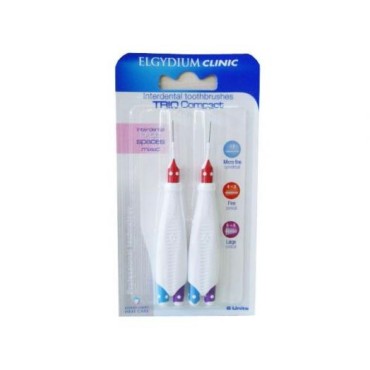 Elgydium Trio Compact 4