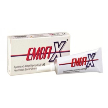 Emofix 30 gr