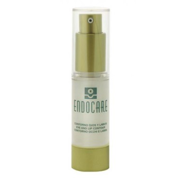 Endocare Eye & Lip Contour Sca Biorepair Index 8% 15 ml