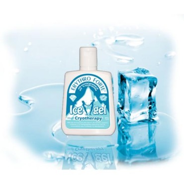 Erythro Forte Ice Gel Cryotherapy 100 ml
