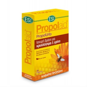 Esi Propolaid Propolurto X 30 Caps