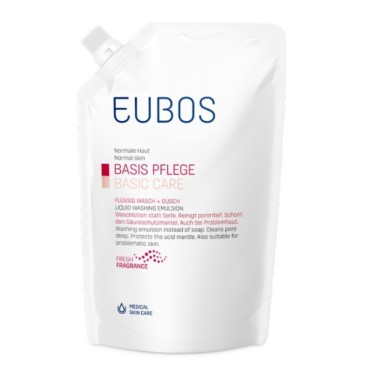 Eubos Red Liquid Refill 400 ml