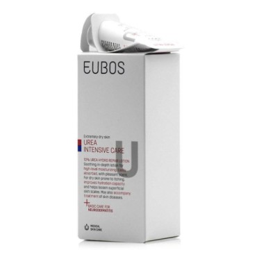 Eubos Urea 10% Hydro Repair Lotion 150 ml