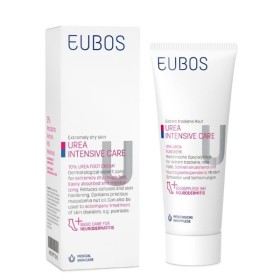 Eubos Urea 5% Hand Cream 75ml