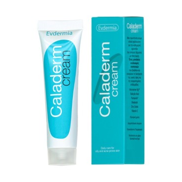 Evdermia Caladerm Cream 40ml