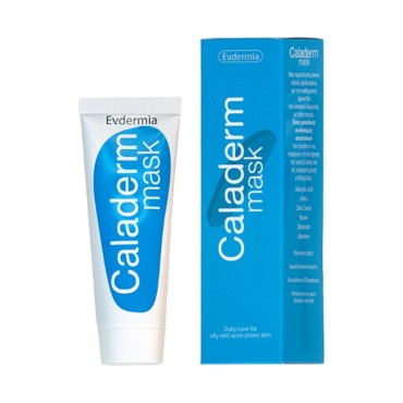 Evdermia Caladerm Mask 30gr