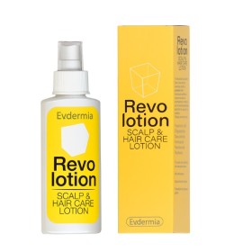 Evdermia Revolotion Hair Loss Therapy Lotion 60 ml