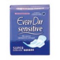Everyday Sensitive Super Ultra Plus X 10 Τμχ