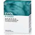 Eviol B Complex X 30 Tabs
