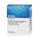 Eviol Omega-3 1000 mg X 30 Caps