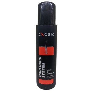 Exesio Hair Care System 280 ml