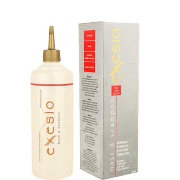 Exesio Hair Care System 500 ml