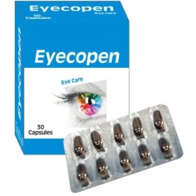 Eyecopen x 30 Caps
