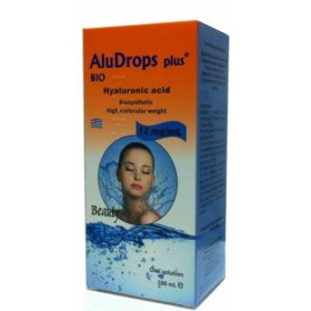 Farmellas Aludrops Plus Bio Hyaluronic Acid 100 ml
