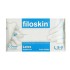 Filoskin Γάντια Latex Χωρίς Πούδρα Large x 100 Τμχ