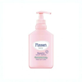 Fissan Baby Bagnetto 500 ml