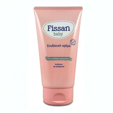 Fissan Baby Ενυδατική Κρέμα 150ml