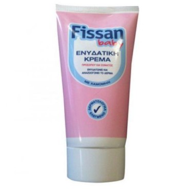 Fissan Baby Ενυδατική Κρέμα 150ml