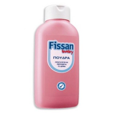 Fissan Baby Πούδρα 100 gr
