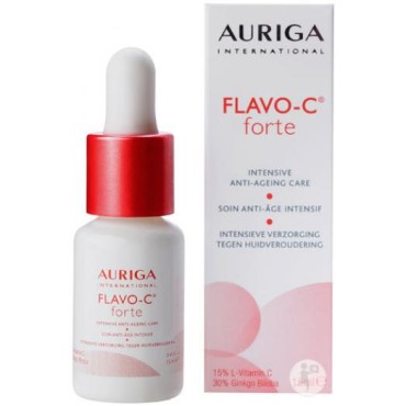 Flavo C 15 % Forte Serum 15 ml