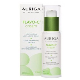 Flavo-C Moisturizing Cream 30ml