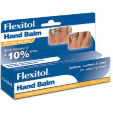 Flexitol Κρέμα Χεριών 56gr