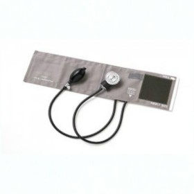 Focal Πιεσόμετρο Με Αυτοκόλλητη Περιχειρίδα[Fc-100Cd]