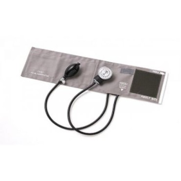 Focal Πιεσόμετρο Με Αυτοκόλλητη Περιχειρίδα[Fc-100Cd]