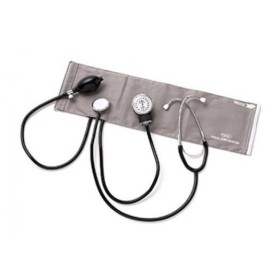 Focal Πιεσόμετρο Με Ενσωματωμένο Στηθοσκόπιο Fc-101