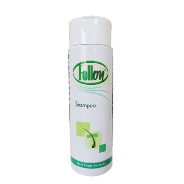 Follon Shampoo 200ml