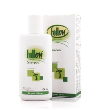 Follon Shampoo 200ml
