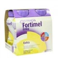 Fortimel Extra Βανίλια 200 ml X 4 Τμχ