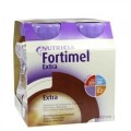 Fortimel Extra Σοκολάτα 200 ml X 4 Τμχ