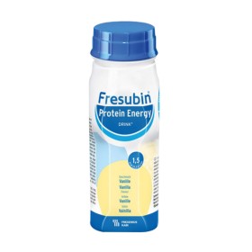 Fresenius Fresubin Protein Energy Dr Vanilla 200ml