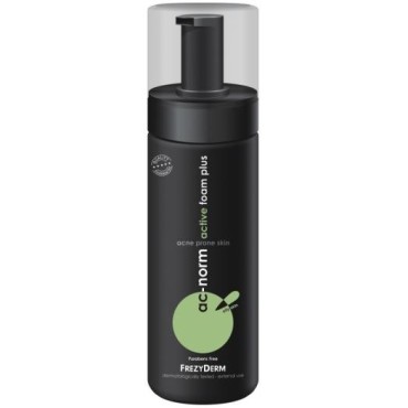 Frezyderm Ac-Norm Active Foam Plus 150 ml
