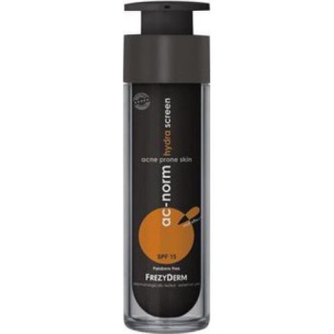 Frezyderm Ac-Norm Hydra Screen Spf 15 50 ml