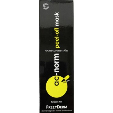 Frezyderm Ac-Norm Peel-Off Mask 50 ml