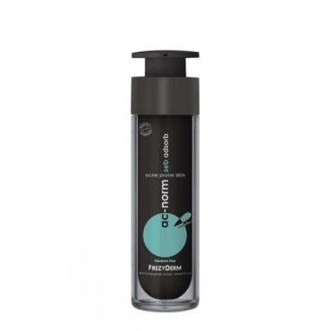 Frezyderm Ac-Norm Seb Adsorb Acne Prone Skin 50 ml