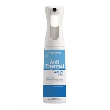 Frezyderm Anti Thermal Water Mist 300 ml
