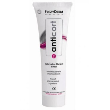 Frezyderm Anticort Cream 50 ml Ce