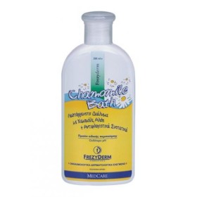 Frezyderm Baby Chamomile Bath (Διάλυμα Χαμομηλιού) 200 ml