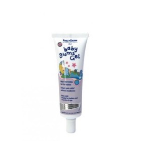 Frezyderm Baby Gums Gel 25 ml