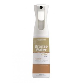 Frezyderm Bronze Water Color Mist 300 ml