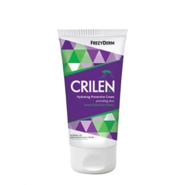 Frezyderm Crilen Εντομ/Κο Γαλακτωμα 50ml