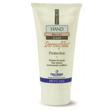 Frezyderm Dermofilia Hand Cream (Κρέμα Χεριών) 75 ml