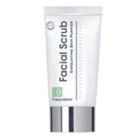 Frezyderm Facial Scrub 100ml