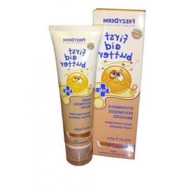 Frezyderm First Aid Butter 50ml