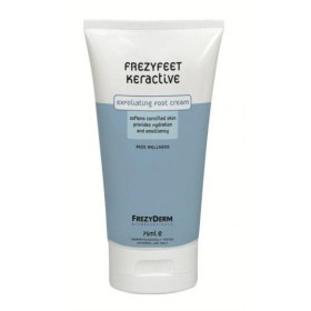 Frezyderm Frezyfeet Keractive Cream (Απολεπιστικη Κρεμα Ποδιων) 75ml